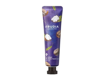 FRUDIA MY ORCHARD SHEA BUTTER rankų kremas, 30 g