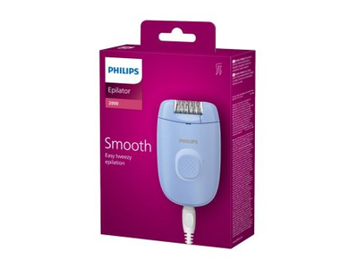 PHILIPS SMOOTH 2000 epiliatorius