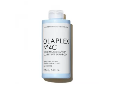OLAPLEX šampūnas BOND MAINTENANCE CLARIFYING ...