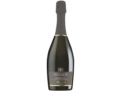 Ducalis Prosecco Millesimato Extra Dry 0,75 l