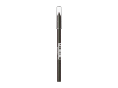 Maybelline New York Tattoo Gel Liner akių pieštukas, 823 Aurora Flip