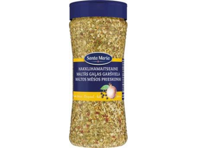 Maltos mėsos prieskoniai SANTA MARIA, 280g