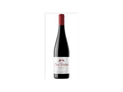 Raudonasis sausas vynas TORRES SAN VALENTIN, 750 ml
