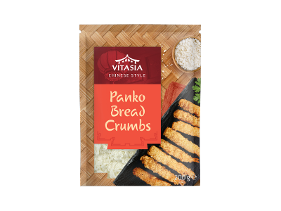 VITASIA Panko džiūvėsėliai