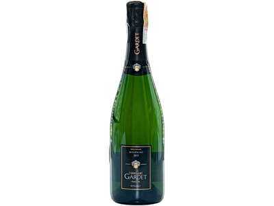 Gardet Extra Brut Millesime 0,75 l