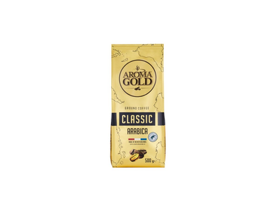 Malta kava AROMA GOLD, CLASSIC, 500 g