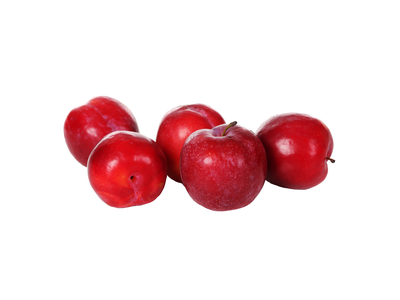 Raudonosios slyvos, 1 kg
