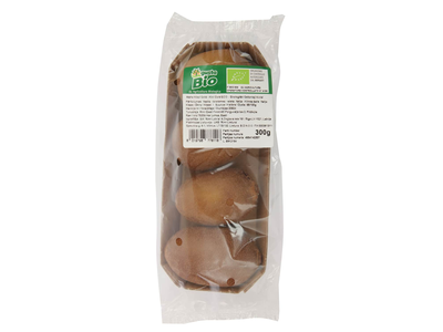 Ekologiški geltonieji kiviai, 300 g