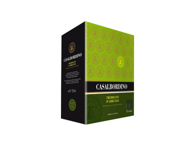 Casalbordino Pinot Grigio Trebbiano 3 L