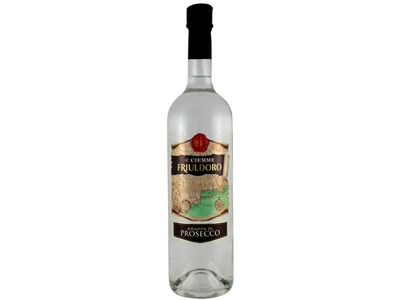 Friuldoro Grappa di Prosecco Monovitigno 0,7 L