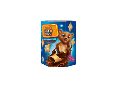 JouyCo Cravingz Mojo Choco Sausainiai su įdaru 40 g