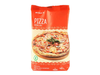 Kepimo mišinys picai RIMI, 400 g