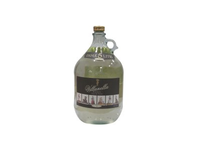 Vynas MAESTRI CANTINEIRI Bianco, 10,5%, 5 l