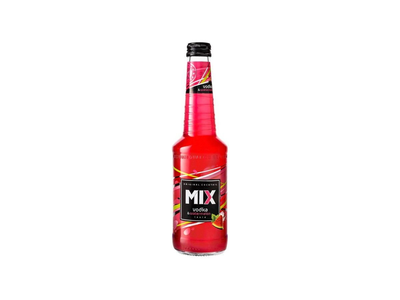 Alkoholinis kokteilis MIX watermelon, 4 %, 330 ml