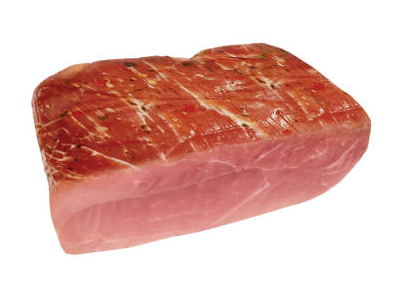 Sausai sūdytas brandintas kumpis GRAN RSERVA, a. r., 1 kg