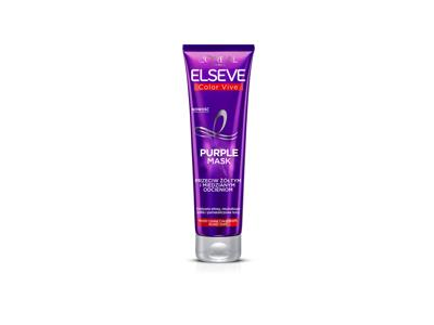 ELSEVE PURPLE kaukė 150ml