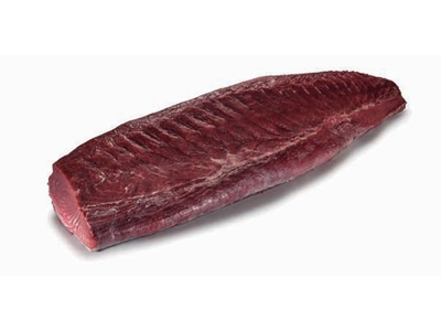 Paprasotojo mėlynpelekio tuno filė, Balfego,  ~ 45 kg
