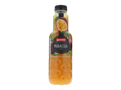 Pasiflorų gėrimas GRANINI Selection, 0,75 l