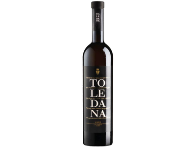 La Toledana Gavi Del Comune Di Gavi 0,75 l