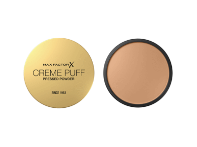 Kompaktinė pudra MAX FACTOR CREME PUFF, Nr. 41, 21 g