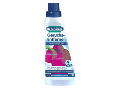 Kvapų naikiklis Dr.Beckmann, 500 ml