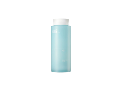 Gaivinantis ir drėkinantis losjonas ACWELL REAL AQUA BALANCING LOTION, 140 ml