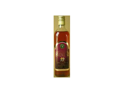 Midaus nektaras ŠVENTINĖ, 30%, 0,5 l, firminis