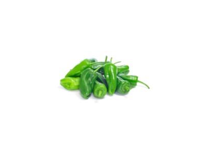 Paprikos PADRON, kg