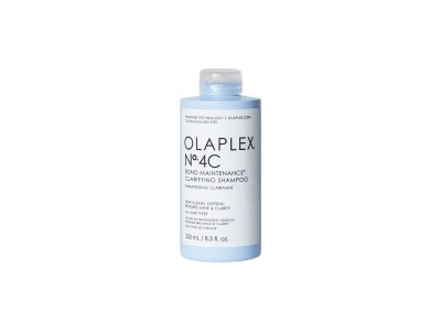 Giliai valantis šampūnas OLAPLEX NO. 4C, 250 ml