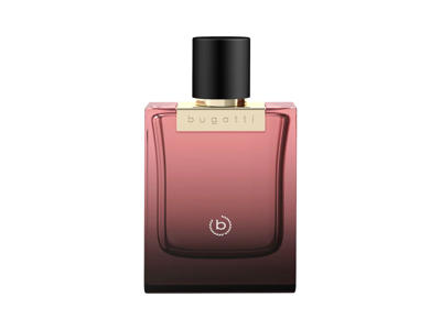 Moteriškas tualetinis vanduo BUGATTI BELLA DONNA INTENSA, 60 ml