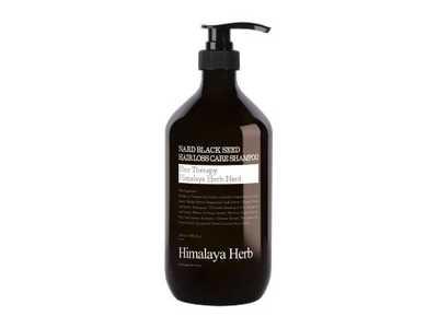 NARD BLACK SEED HAIR LOSS CARE plaukų šampūnas, 1000 ml