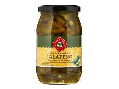 Kons. chalapos KĖDAINIŲ KONSERVAI, 330g/150g