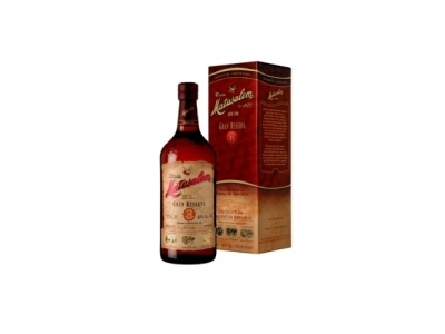 Romas MATUSALEM Gran Reserva 15 Solera, 40%, 0,7 l