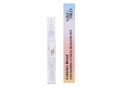 Nagų priež. pieštukas WILD&MILD, PE007, 5 ml