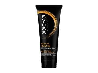 Plaukų kondicionierius SYOSS Intense Repair, 250 ml