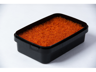 Šaldyti Tobiko ikrai, oranžiniai, 500 g