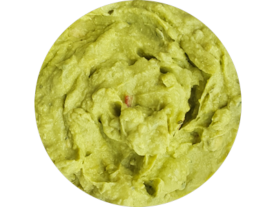 Šaldyta gvakamolė, 500 g