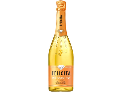 Felicita Prosecco DOC 0,75 l
