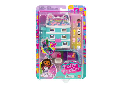 Žaislų rinkinys P.P. GABBY'S DOLLHOUSE, SS26