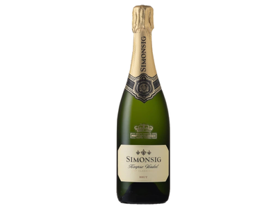 Put.vynas SIMONSIG KAAPSE V.BRUT,12%,0,75l