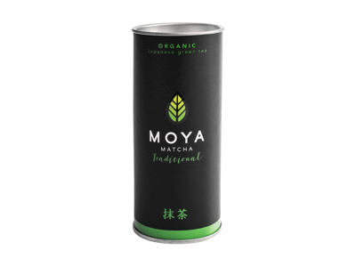 Ekologiška mačia MOYA TRADITIONAL, 30 g