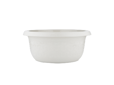 Plastikinis dubuo, 15 L