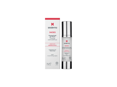 Stangrinamasis gelinis veido kremas SESDERMA DAESES, 50 ml