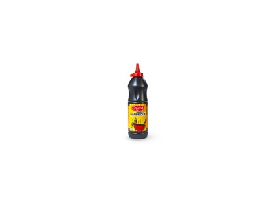 Padažas COLONA, Smokey Barbecue, 900 g