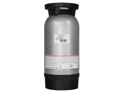 Putojantis vynas LE CONTESSE Bianco Frizzante, 10,5%, 20 l, KEG