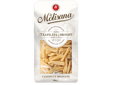 Makaronai LA MOLISANA CESERECCE, 500 g