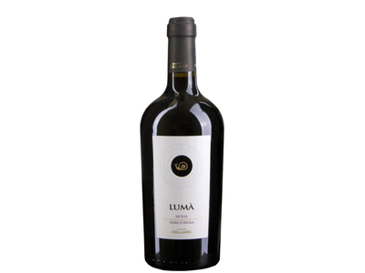 Luma Nero d'Avola 0,75 L