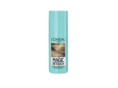 Dažomasis plaukų šaknų purškiklis L'OREAL MAGIC, 75 ml