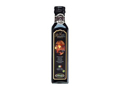 Balzaminis Modenos actas OLITALIA, 6%, 500 ml