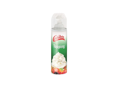 Desertinis kremas CESSIBON, 250 g